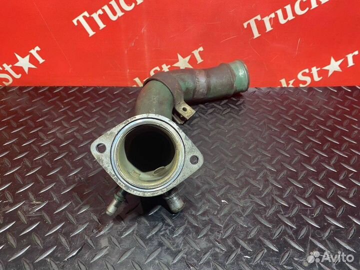 Патрубок системы охлаждения Volvo FH, Volvo FM