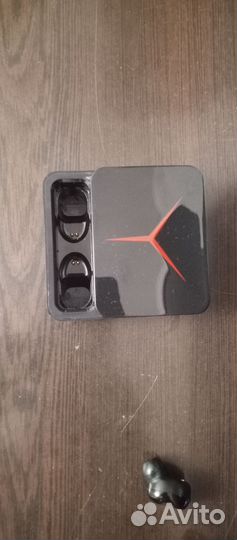 Беспроводные наушники