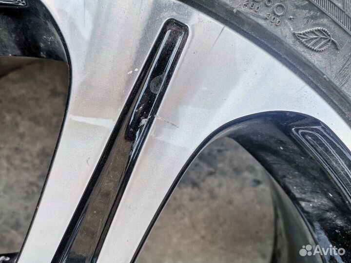 Диски R19 Mercedes E-Class W213 C238