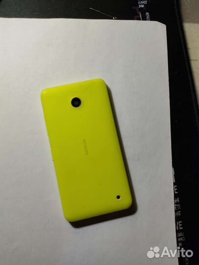 Телефон Nokia RM-976