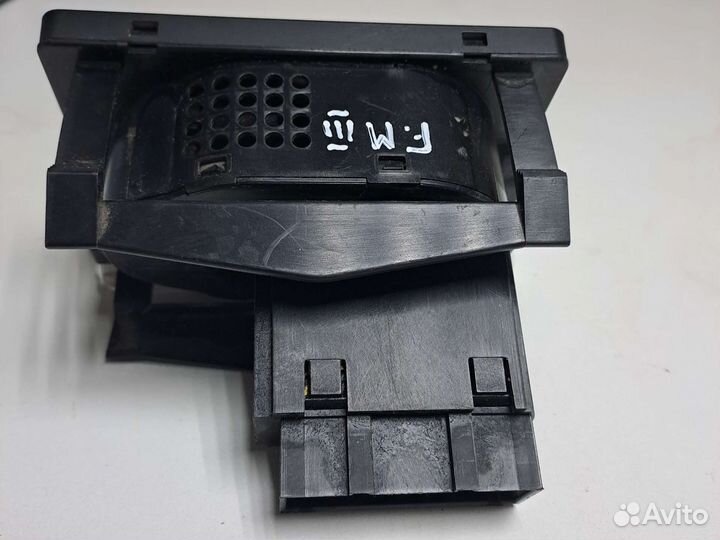 Блок включения освещения. Форд мондео 3