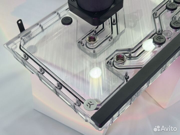 EK-Quantum Reflection² PC-O11D XL-D5 PWM D-RGB