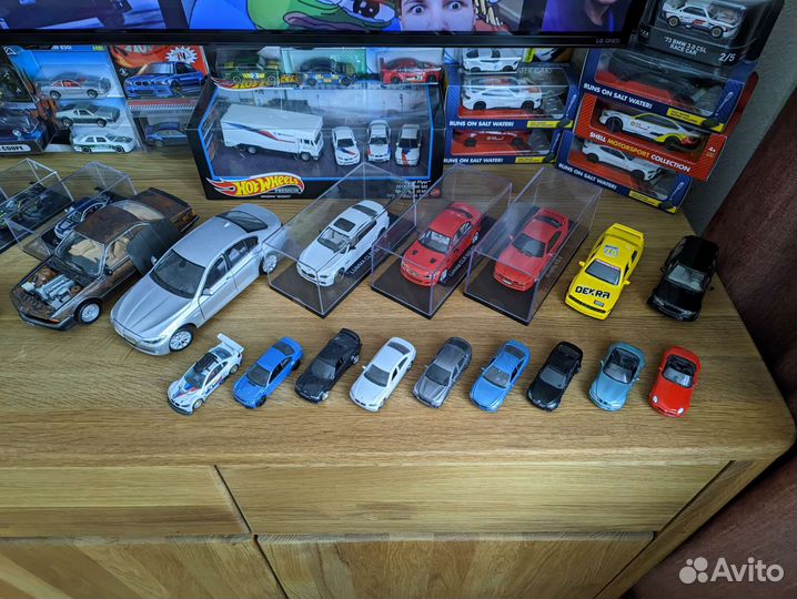 Hot wheels 100 Oil Can Premium STH Jada 1/64