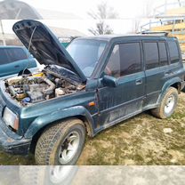 Suzuki Vitara 1.6 MT, 1994, 300 000 км, с пробегом, цена 150 000 руб.