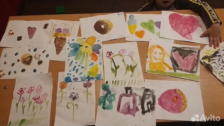 Прибыльный детский сад единственный в районе