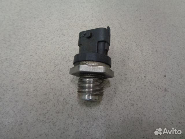 Датчик давления топлива Citroen C4 2005-2011