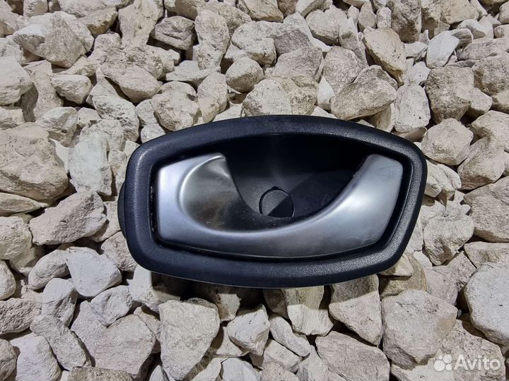 Ручка салона Флюенс