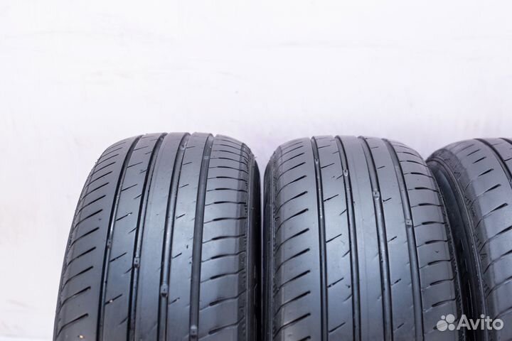 Nexen N'Fera SU4 185/65 R15 88H