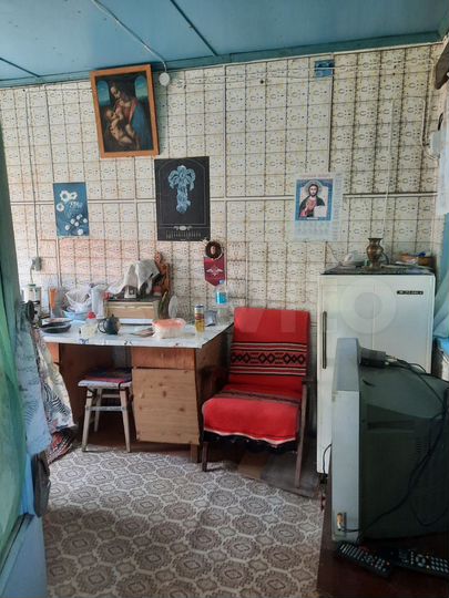 Дача 40 м² на участке 5 сот.