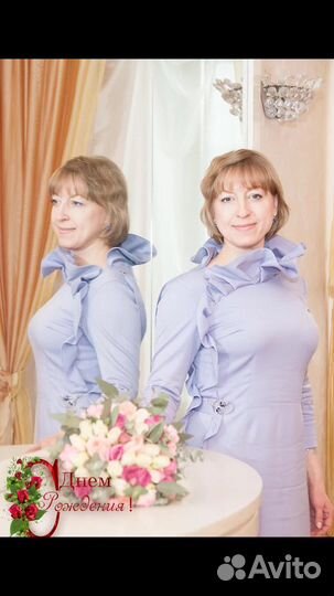 Индивидуальный пошив и ремонт всех видов одежды