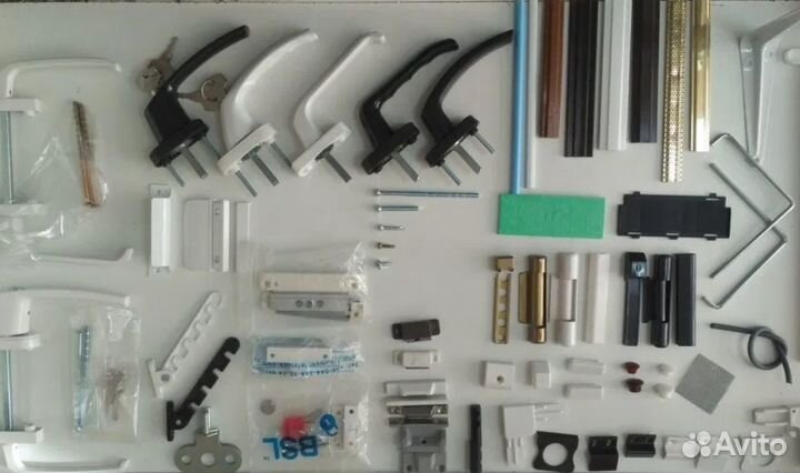 Ремонт пластиковых окон Ремонт окон Стеклопакеты