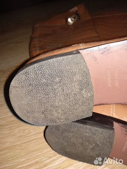 Сапоги женские