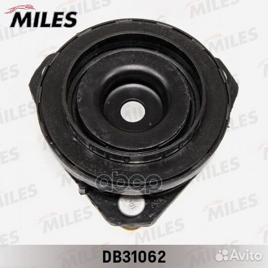 Опора амортизатора miles DB31062 ford focus I 1