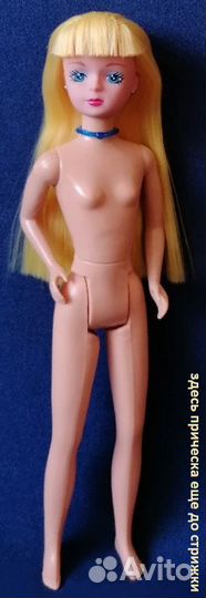 Лот кукол для С