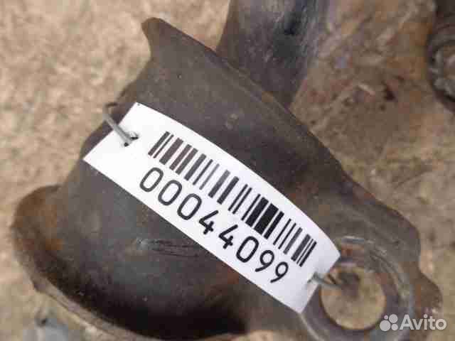 Стабилизатор передний Volvo S80 2 (AS,AR) 6G9N-548