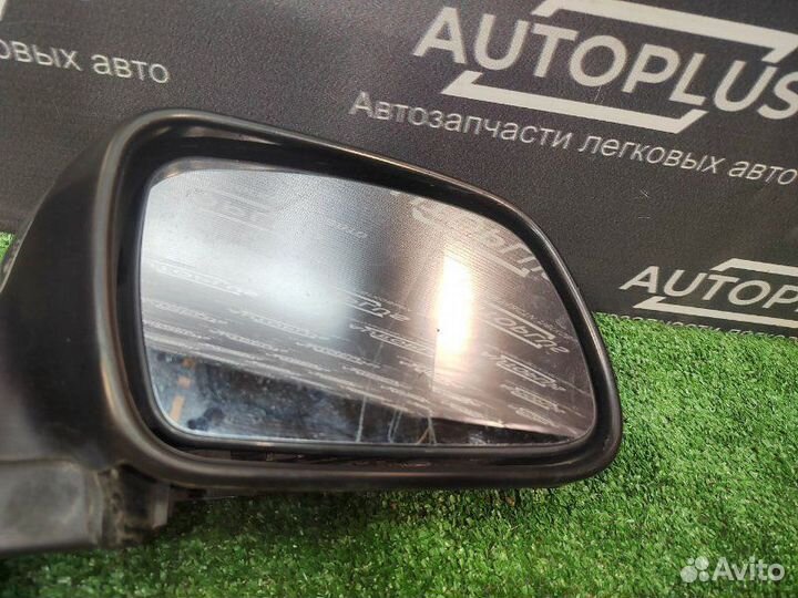 Зеркало правое Peugeot 307 хэтчбек 1.6 NFU