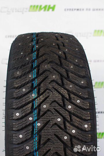 Ikon Tyres Nordman 8 SUV 235/65 R17