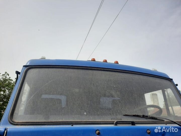 КАМАЗ 53215, 2012