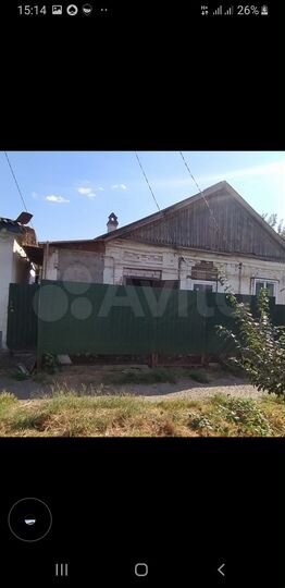 2-к. квартира, 40 м², 1/1 эт.