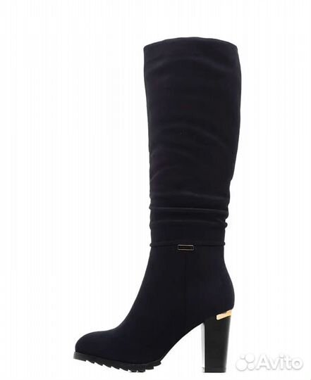 Сапоги женские