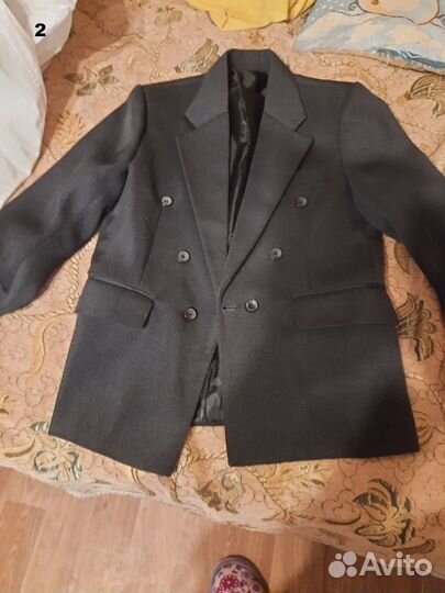 Одежда для школы на мальчика