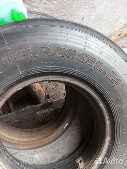 Шины на Камаз 9 00 r 20 бу