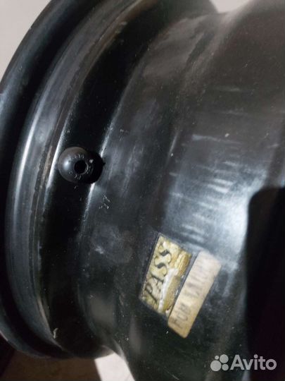 Литые диски на ваз r 14