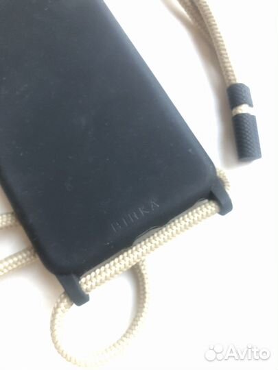 Чехол на шнурке iPhone 7+/8+