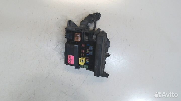 Блок предохранителей Honda Insight 2009, 2009