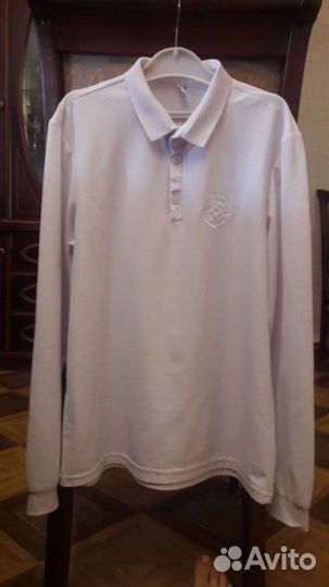 Школьные рубашки для мальчиков