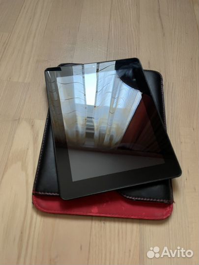 Планшет prestigio multipad2