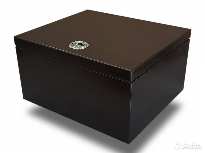 Рундук в лодку и катер 32х28х17см