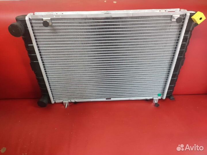 Радиатор Газель умз-4216 Иран. Новый
