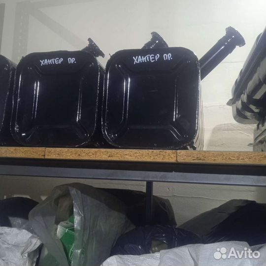 Бак топливный УАЗ