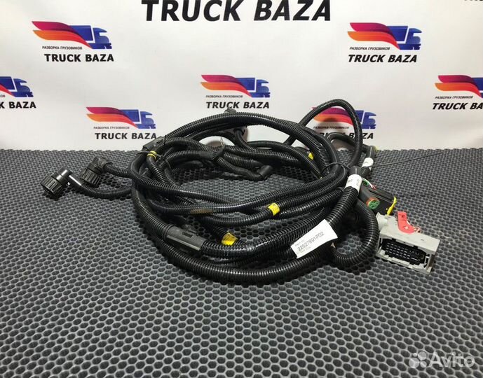 22527891 Проводка шасси Renault T