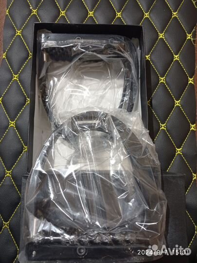 Стремена нава безопасные