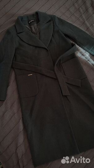 Пальто женское 48 размер