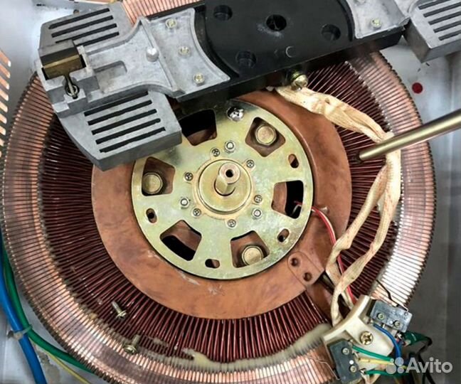 Ремонт стабилизаторов, ибп, блоков питания