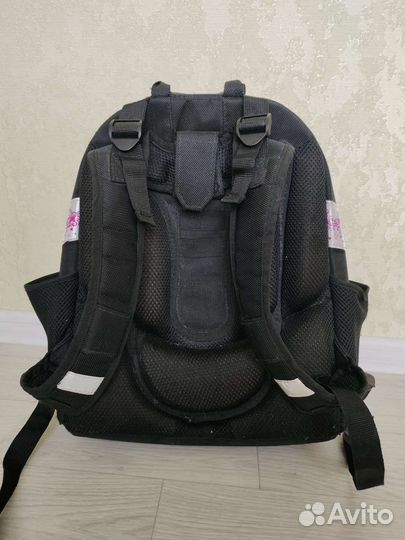 Рюкзак школьный ортопедический