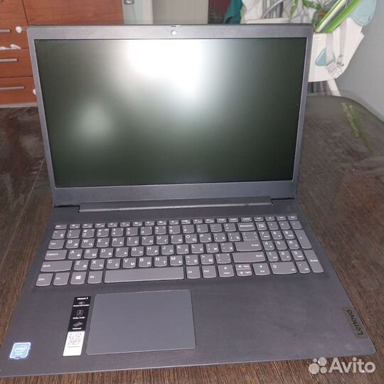 Lenovo ideapad 3 15 IGL05