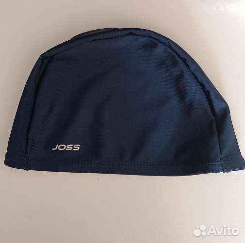 Шапочка для бассейна детская