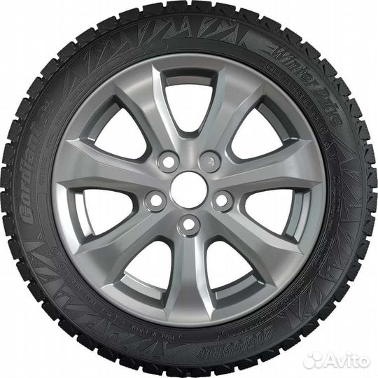 Cordiant Winter Drive PW-1 215/65 R16