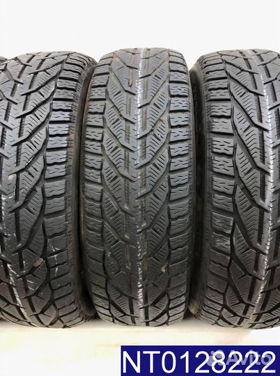 Tigar Winter 215/60 R17 96H