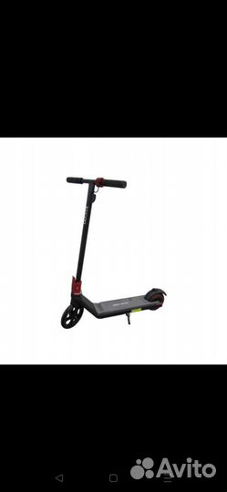 Новый Электросамокат kugoo kirin mini2