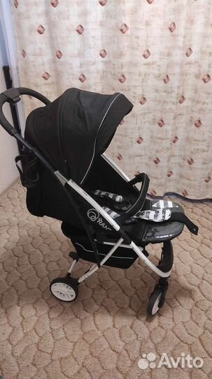 Прогулочная коляска rant largo