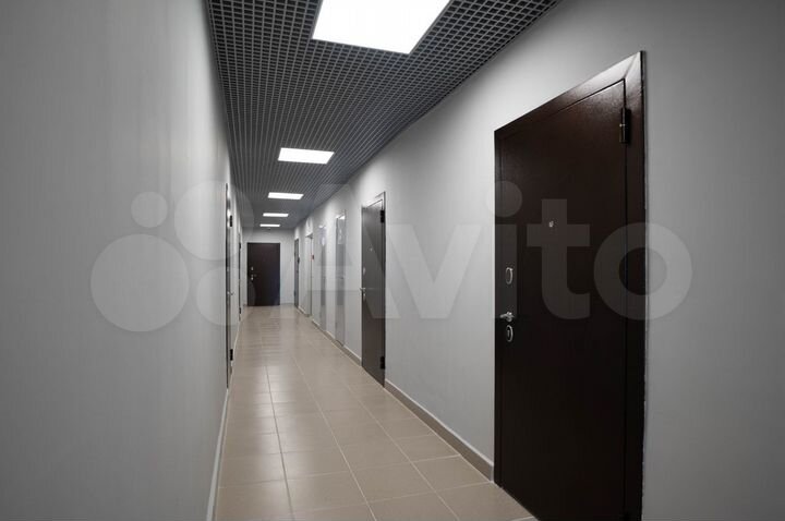 Свободного назначения, 99.4 м²