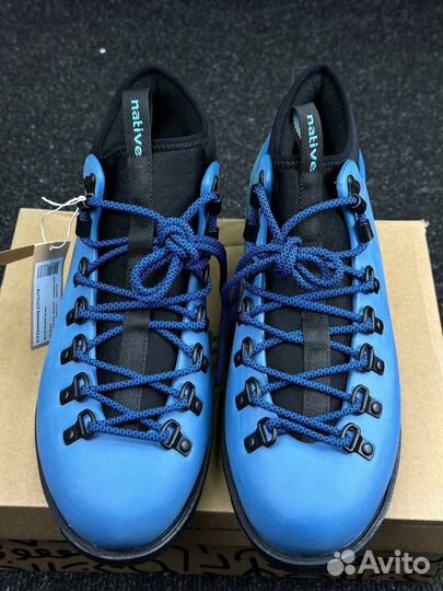 Ботинки Native fitzsimmons 2.0