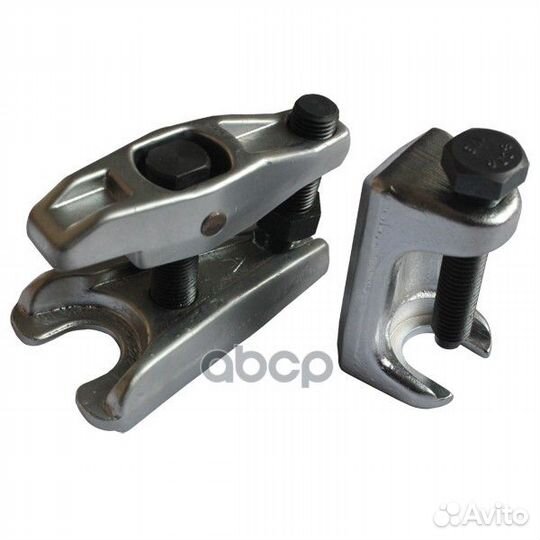 Набор съемников шаровых шарниров(2 предмета) 