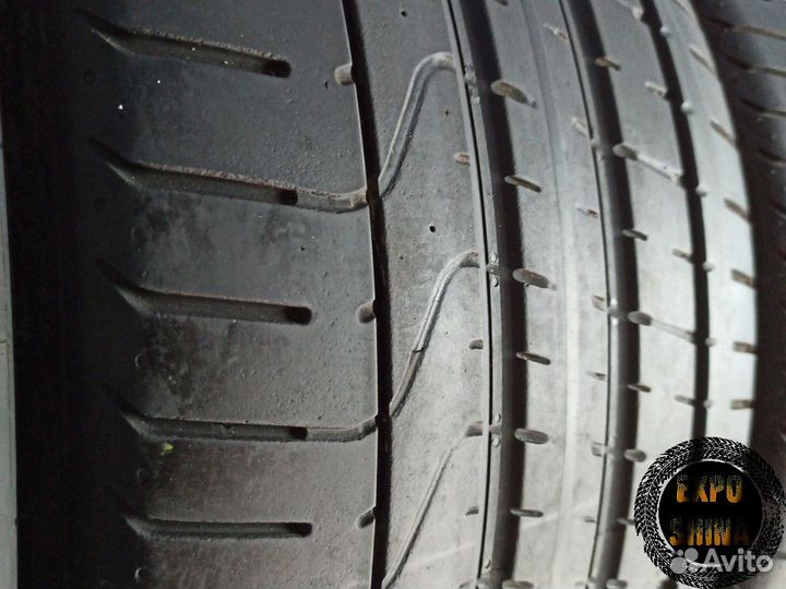 Pirelli P Zero 295/35 R21