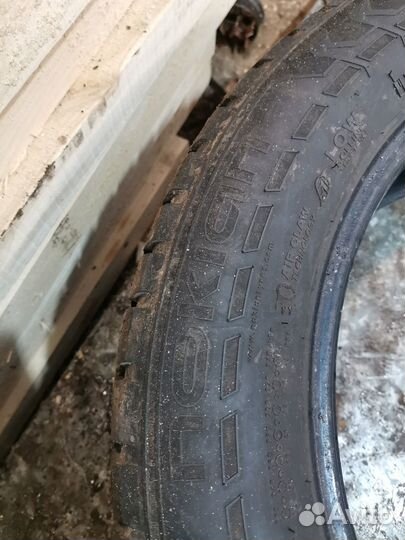 Nokian Tyres Hakkapeliitta 7 SUV 235/55 R18